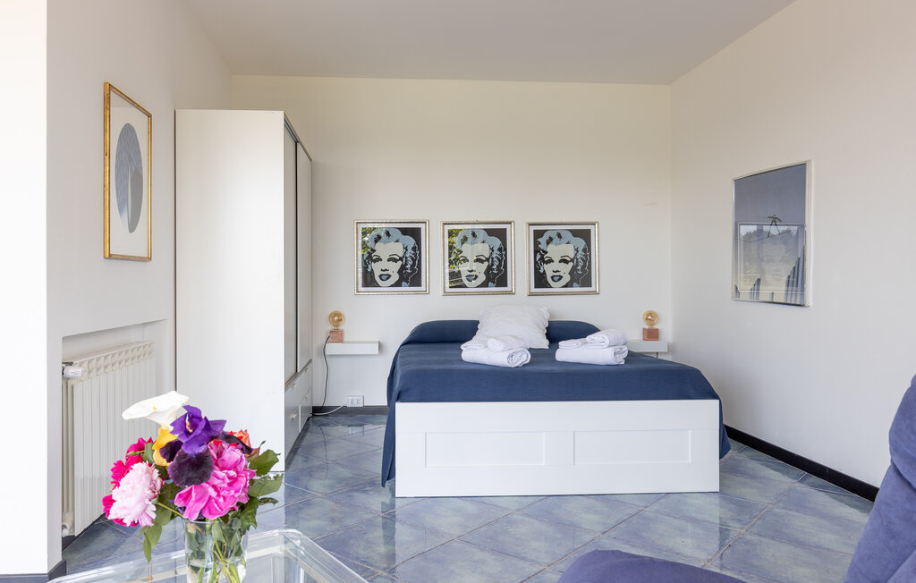 Ferienhaeuser - Pietrasanta , Italien - ITD030 32