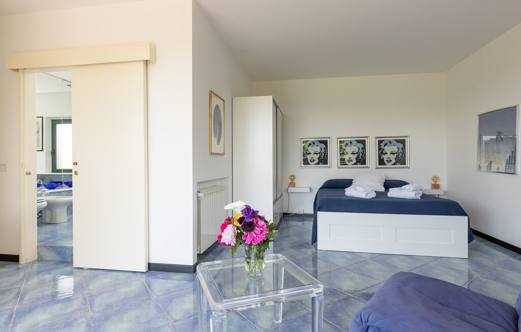 Ferienhaeuser - Pietrasanta , Italien - ITD030 7