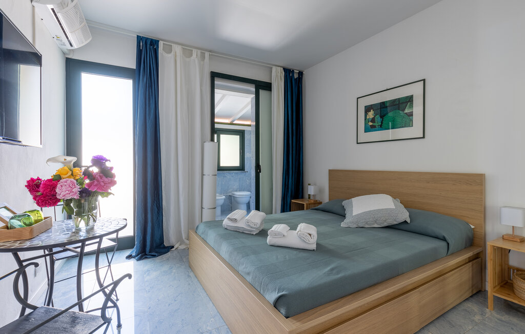 Ferienhaeuser - Pietrasanta , Italien - ITD030 34