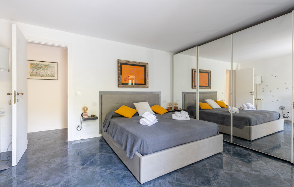 Ferienhaeuser - Pietrasanta , Italien - ITD030 36