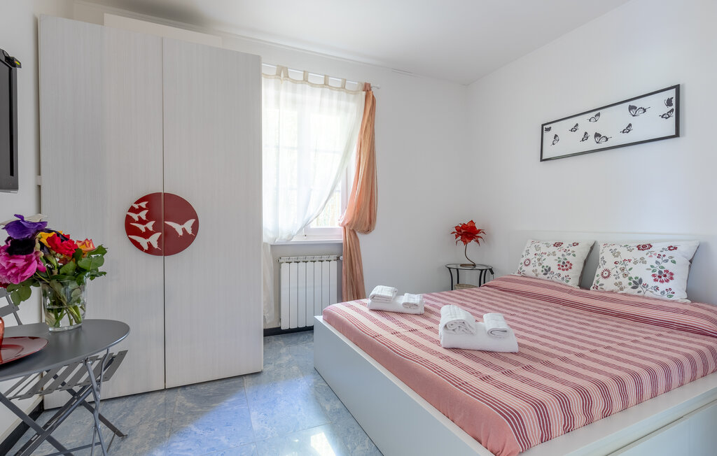 Ferienhaeuser - Pietrasanta , Italien - ITD030 38