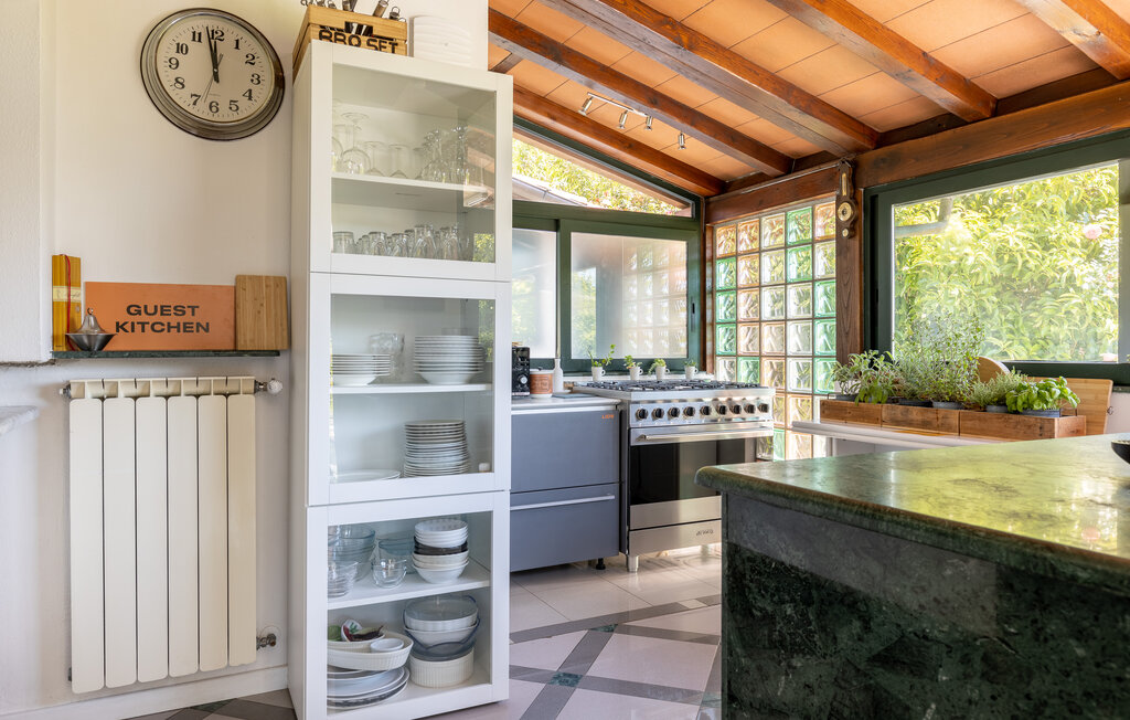 Ferienhaeuser - Pietrasanta , Italien - ITD030 6