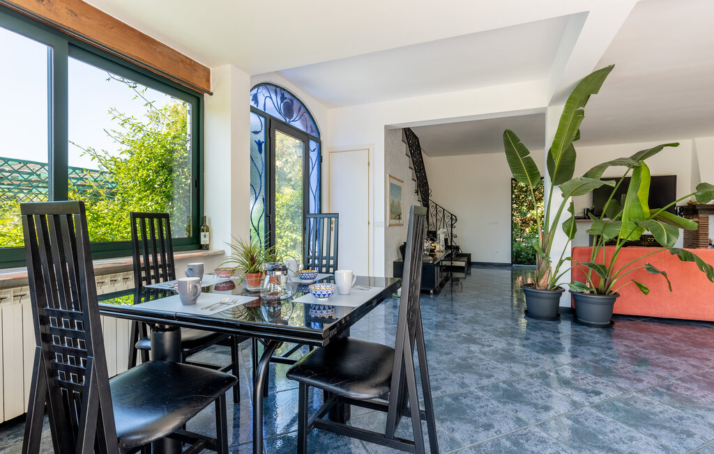 Ferienhaeuser - Pietrasanta , Italien - ITD030 25