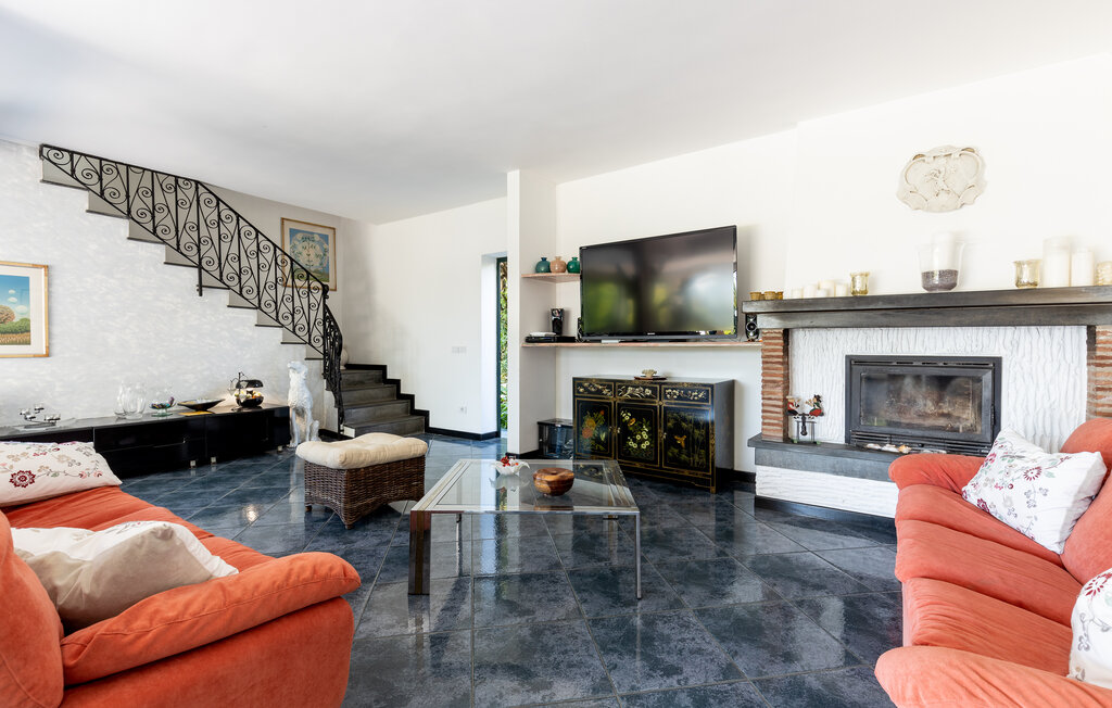 Ferienhaeuser - Pietrasanta , Italien - ITD030 29