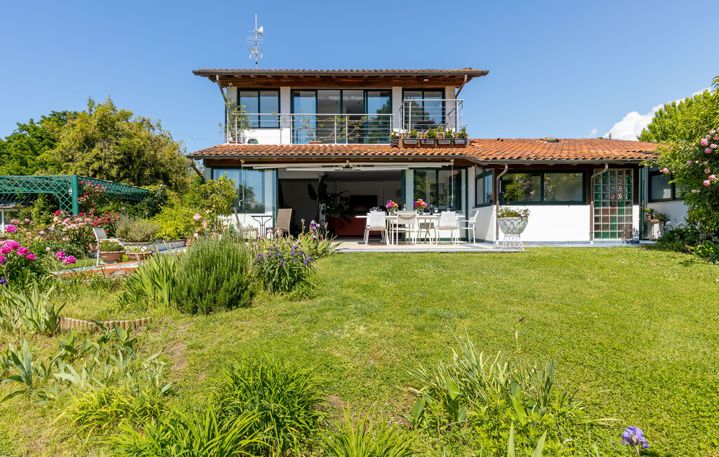 Ferienhaeuser - Pietrasanta , Italien - ITD030 19