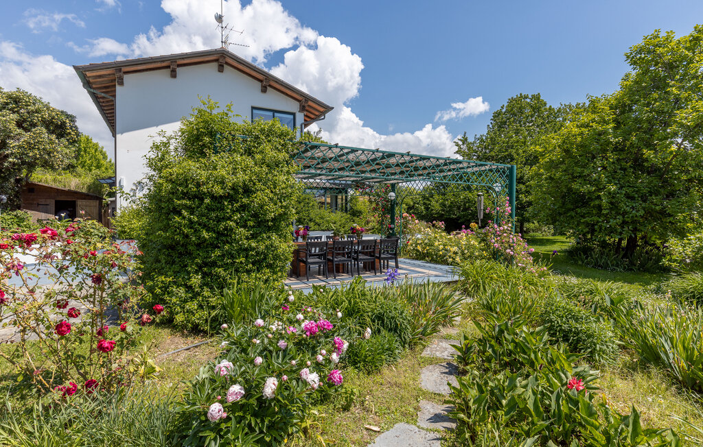 Ferienhaeuser - Pietrasanta , Italien - ITD030 20