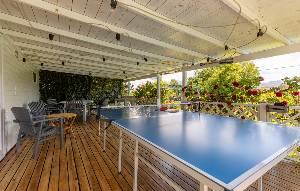 Ferienhaeuser - Pietrasanta , Italien - ITD030 9