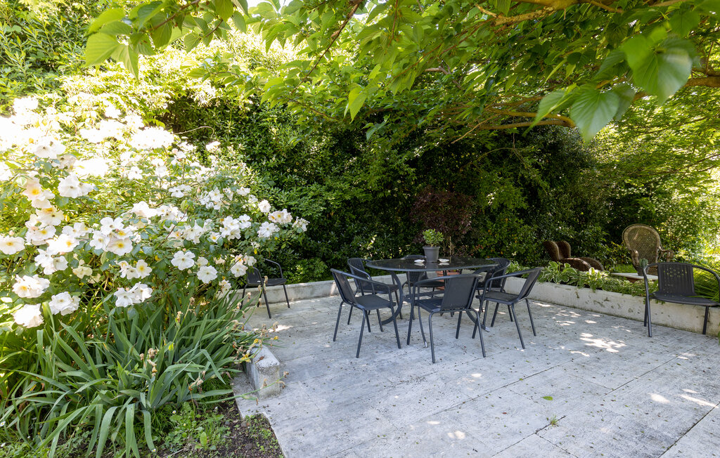 Ferienhaeuser - Pietrasanta , Italien - ITD030 21