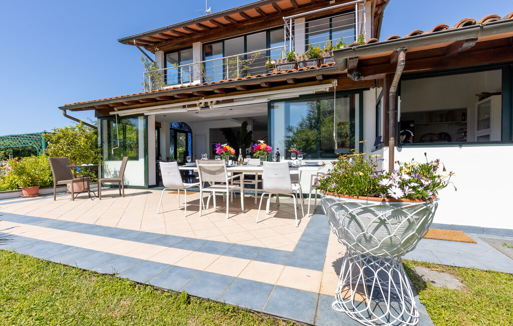 Ferienhaeuser - Pietrasanta , Italien - ITD030 2