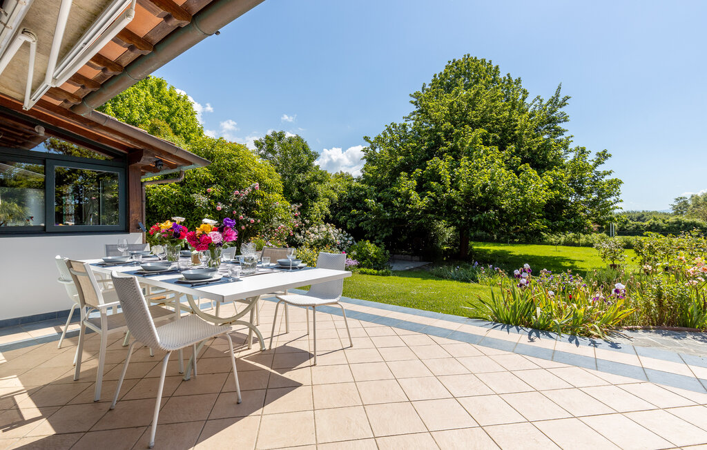 Ferienhaeuser - Pietrasanta , Italien - ITD030 23