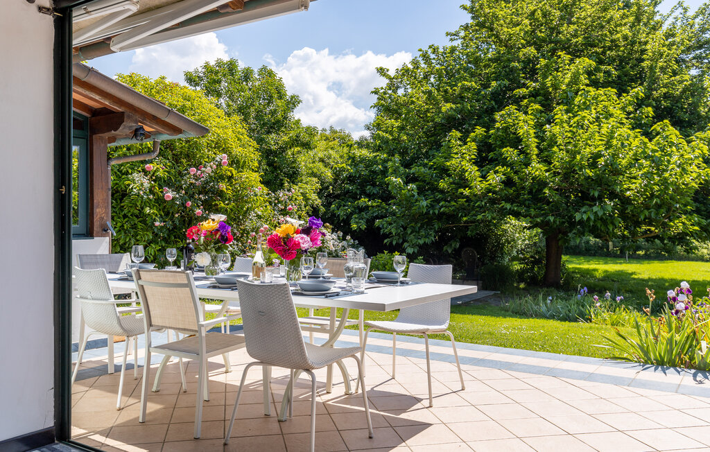 Ferienhaeuser - Pietrasanta , Italien - ITD030 5