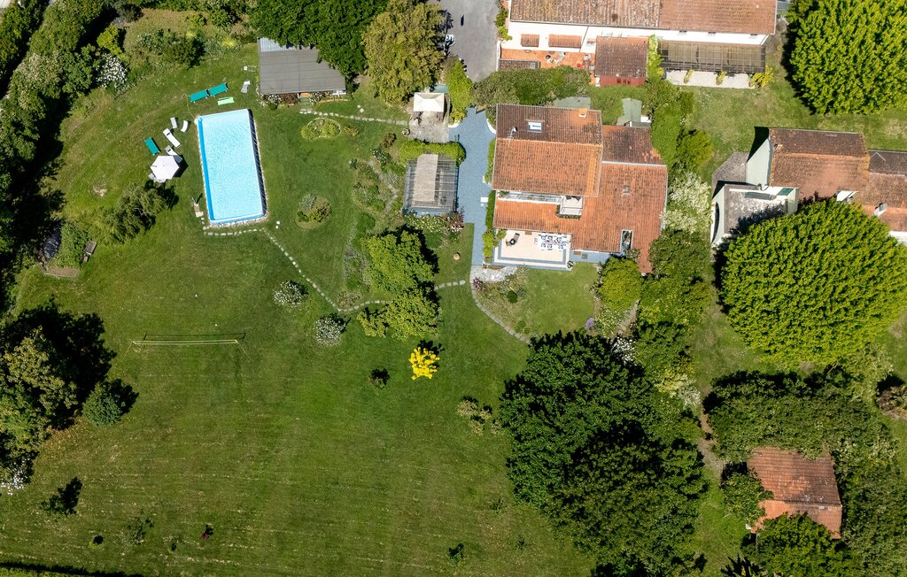 Ferienhaeuser - Pietrasanta , Italien - ITD030 10