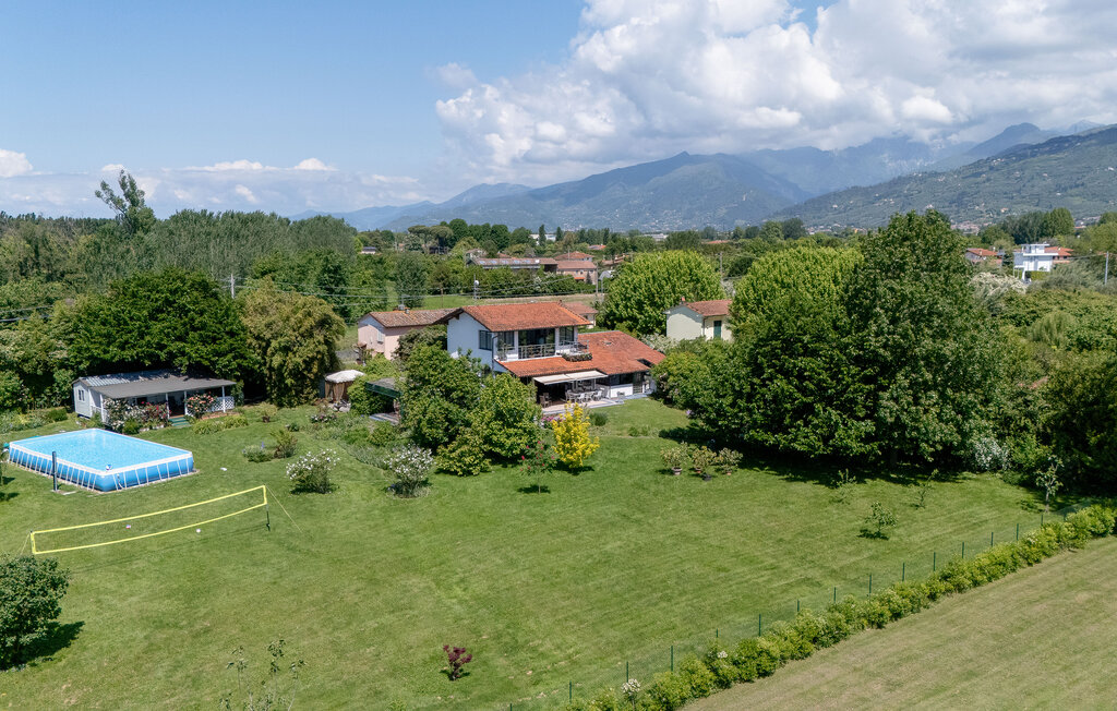 Ferienhaeuser - Pietrasanta , Italien - ITD030 12