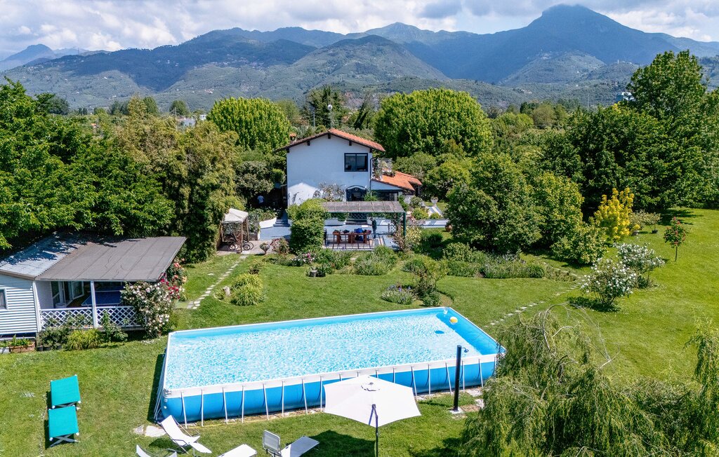 Ferienhaeuser - Pietrasanta , Italien - ITD030 13