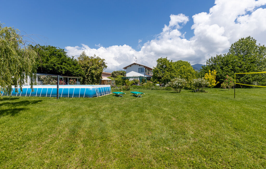 Ferienhaeuser - Pietrasanta , Italien - ITD030 14