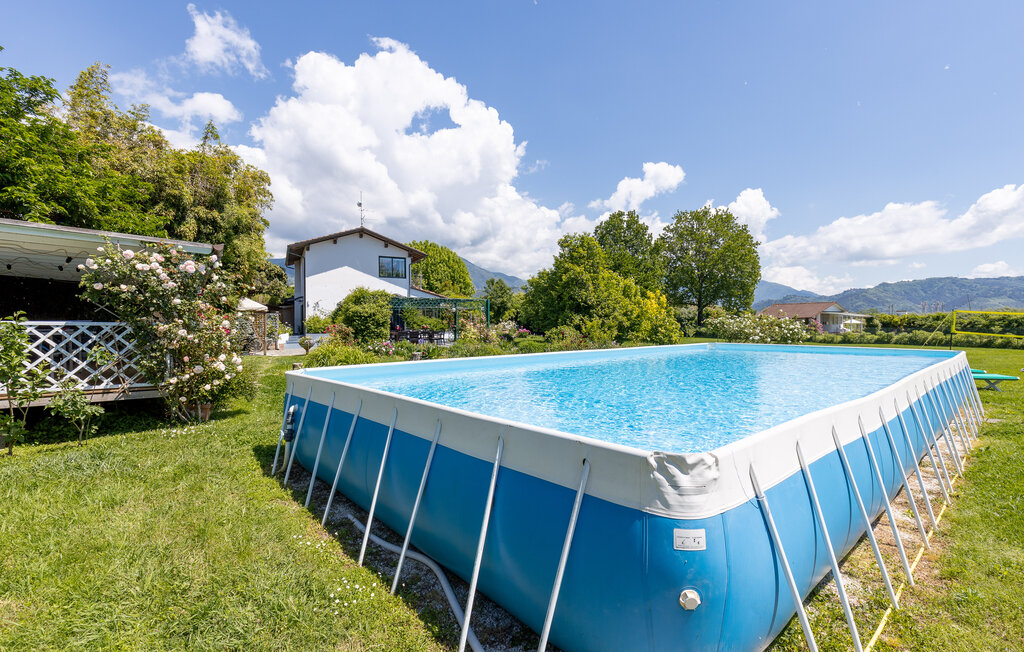 Ferienhaeuser - Pietrasanta , Italien - ITD030 8