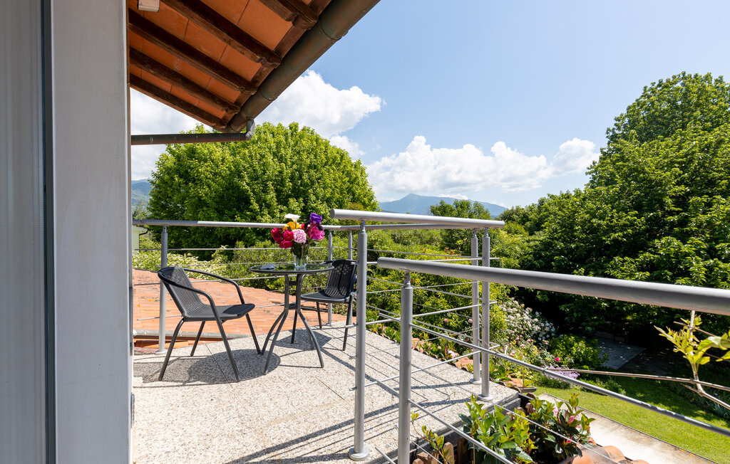 Ferienhaeuser - Pietrasanta , Italien - ITD030 24