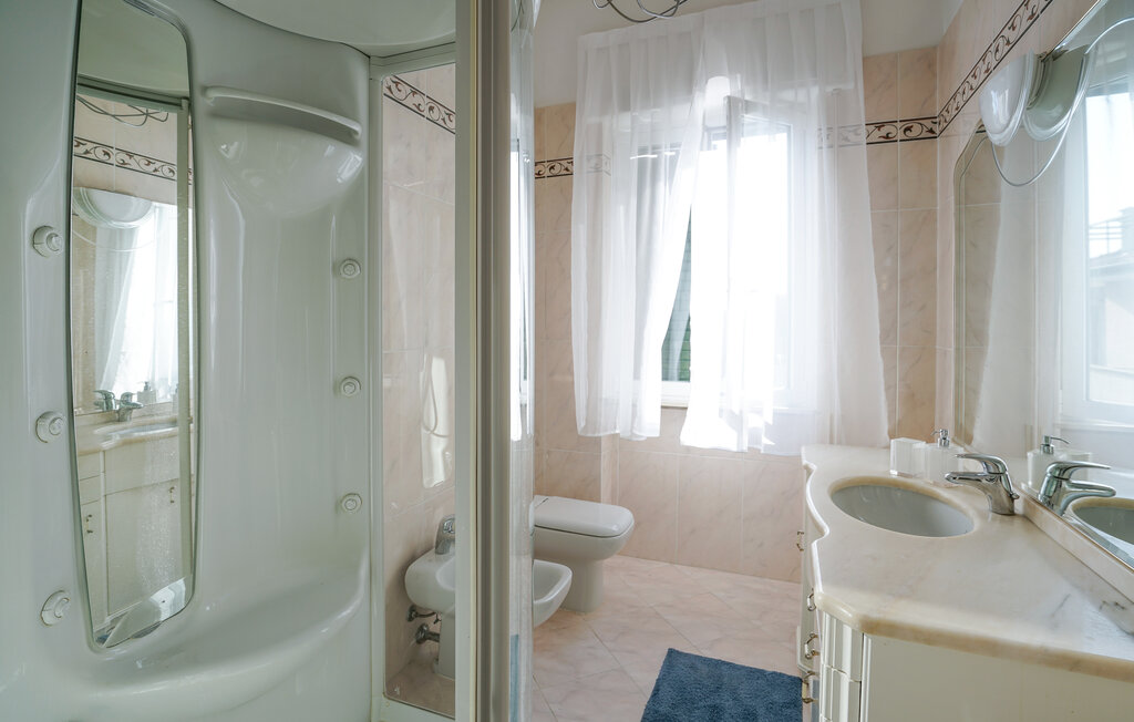 Ferienhaus - Corsanico , Italien - ITD050 21