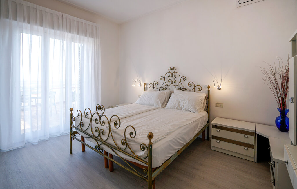 Ferienhaus - Corsanico , Italien - ITD050 16