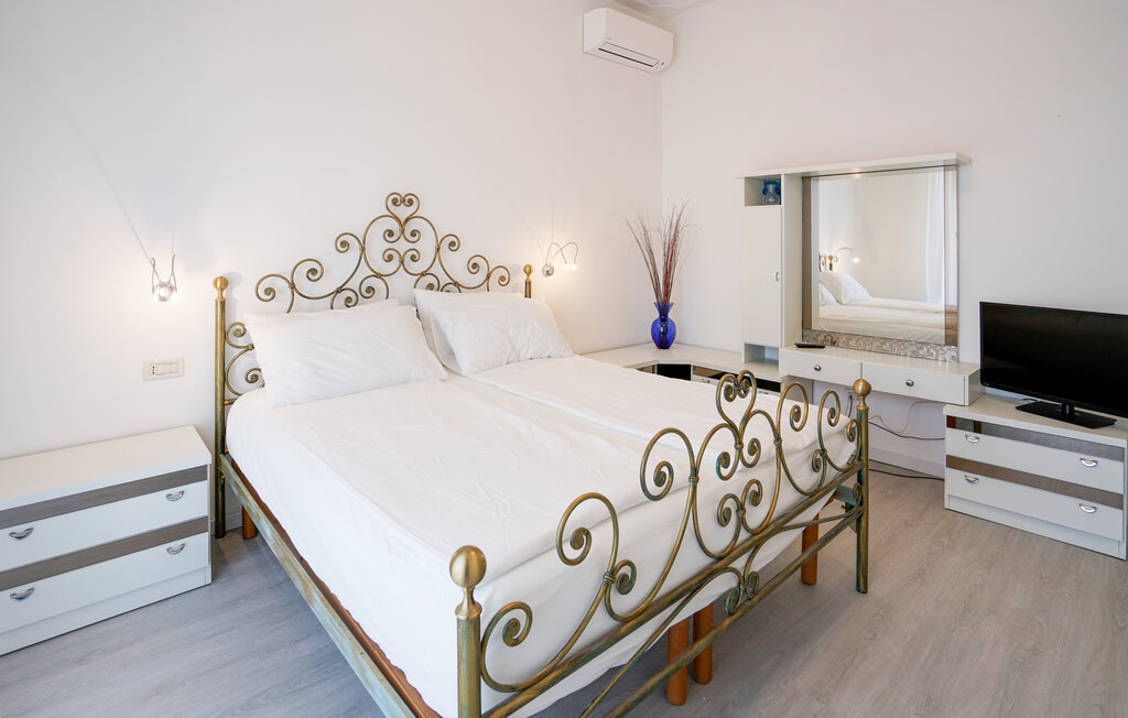 Ferienhaus - Corsanico , Italien - ITD050 17