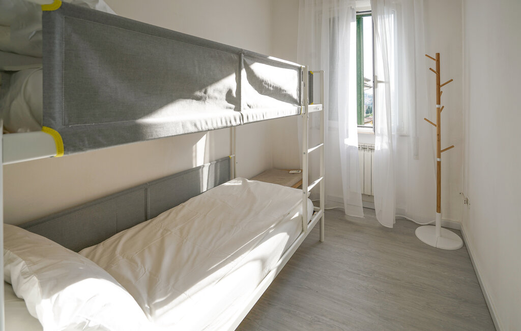 Ferienhaus - Corsanico , Italien - ITD050 20