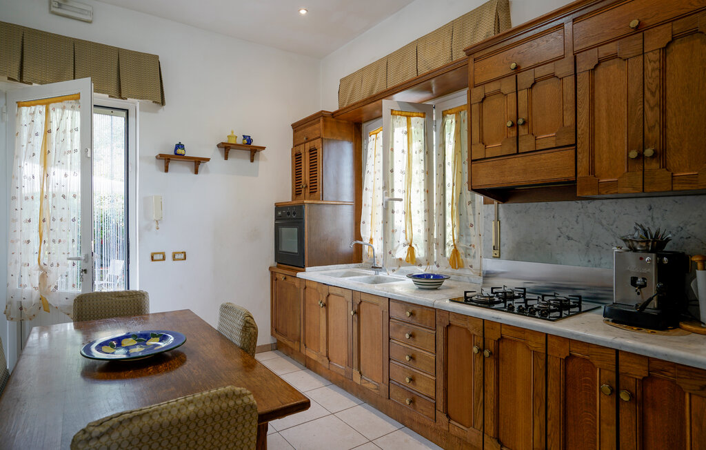 Ferienhaus - Corsanico , Italien - ITD050 6