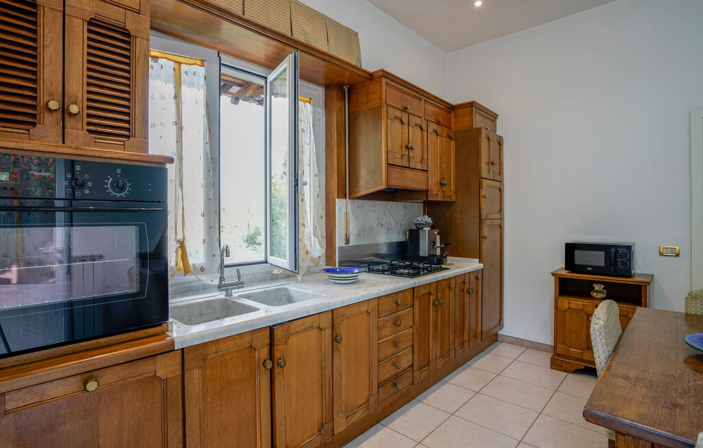 Ferienhaus - Corsanico , Italien - ITD050 5