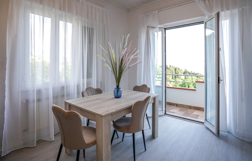 Ferienhaus - Corsanico , Italien - ITD050 4