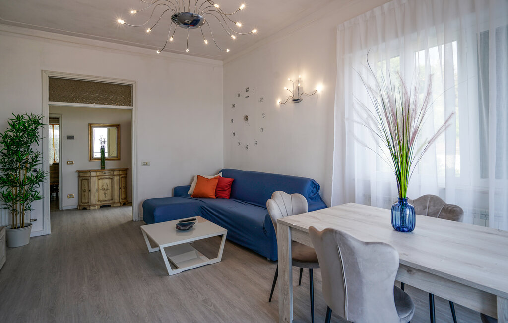 Ferienhaus - Corsanico , Italien - ITD050 13