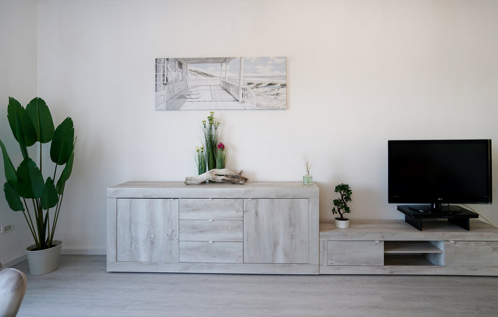 Ferienhaus - Corsanico , Italien - ITD050 14