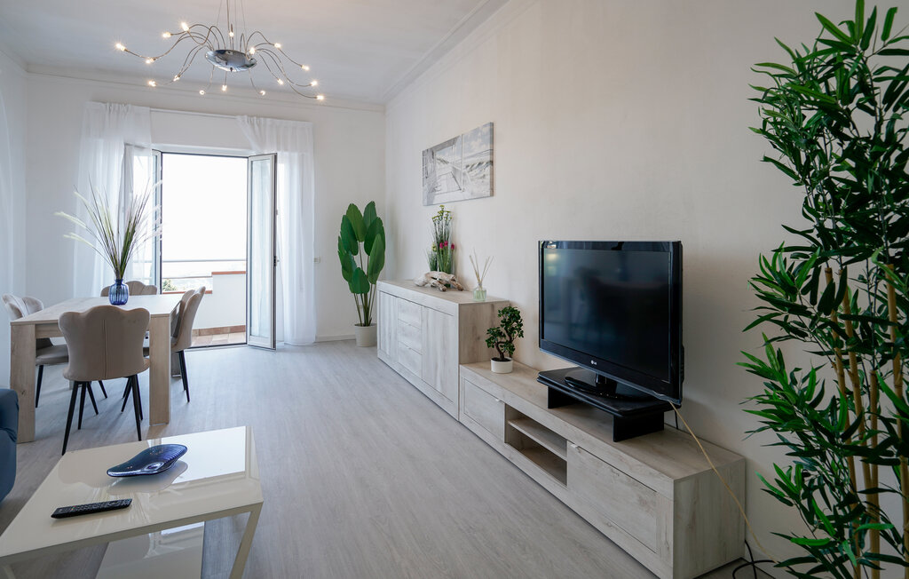 Ferienhaus - Corsanico , Italien - ITD050 15