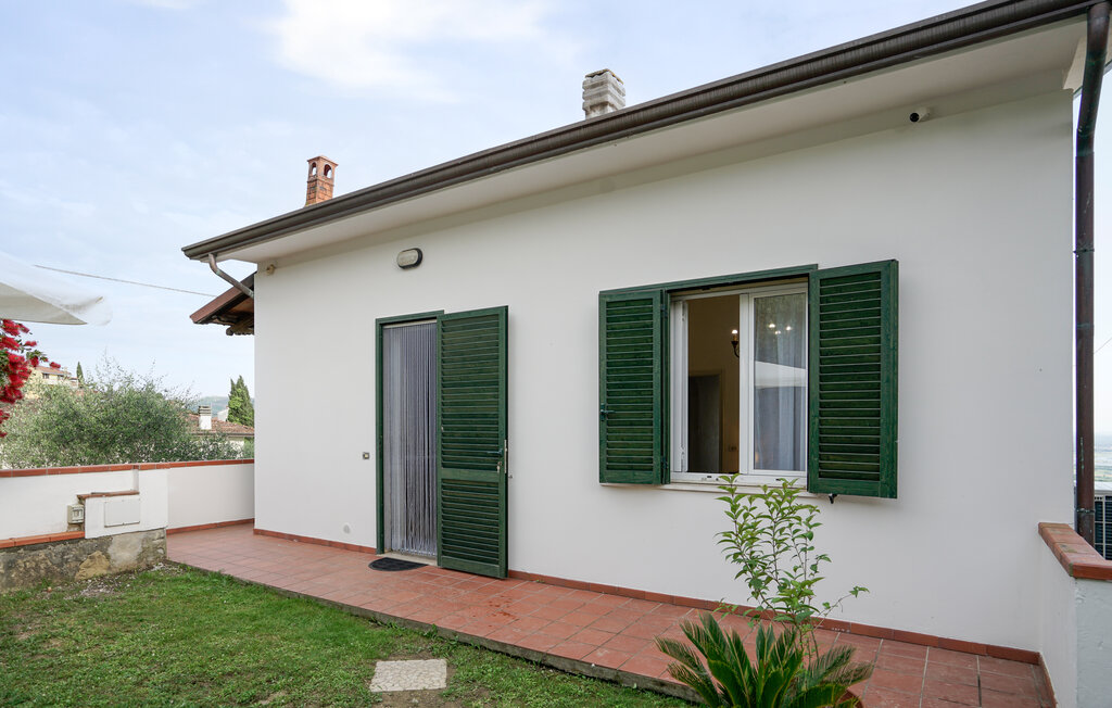 Ferienhaus - Corsanico , Italien - ITD050 2