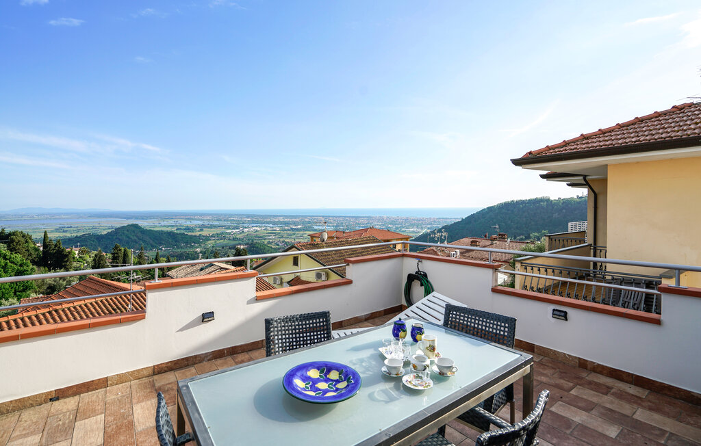 Ferienhaus - Corsanico , Italien - ITD050 11