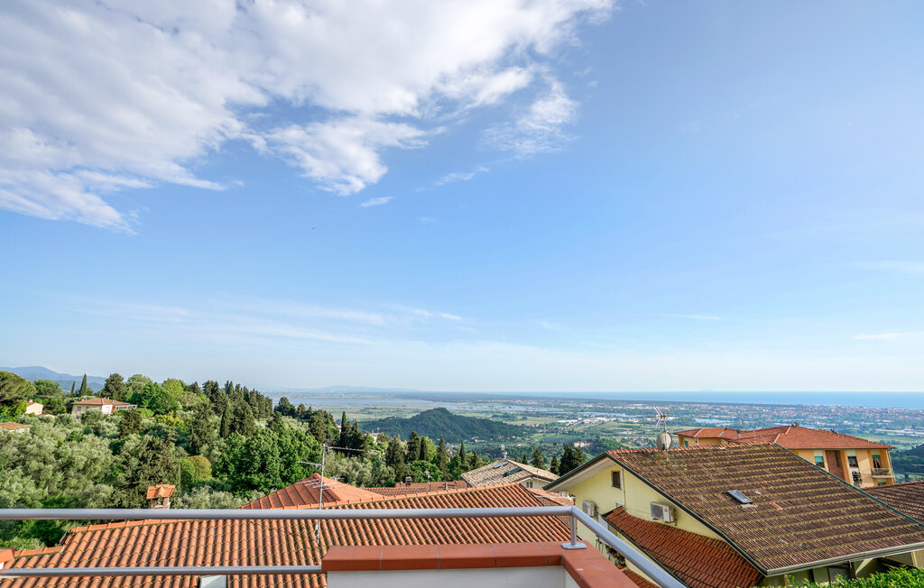 Ferienhaus - Corsanico , Italien - ITD050 7