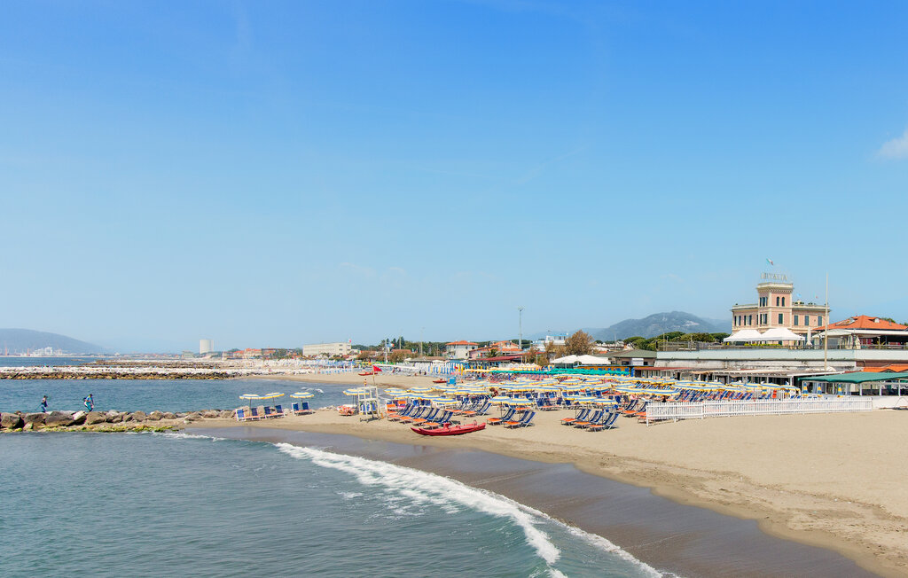 Location de vacances - Massa , Italie - ITD041 7