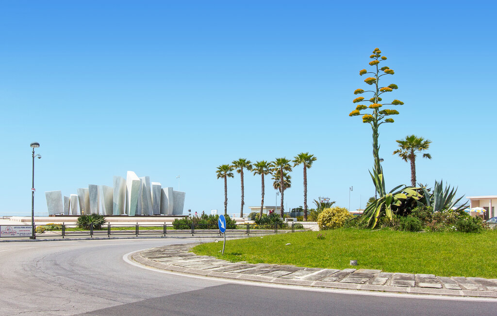 Location de vacances - Massa , Italie - ITD041 22