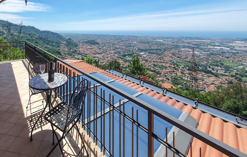 Location de vacances - Massa , Italie - ITD041 1