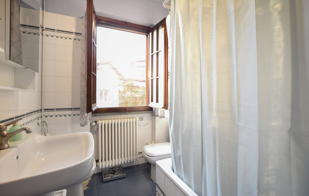 Ferienhaus - Seravezza , Italien - ITD054 12