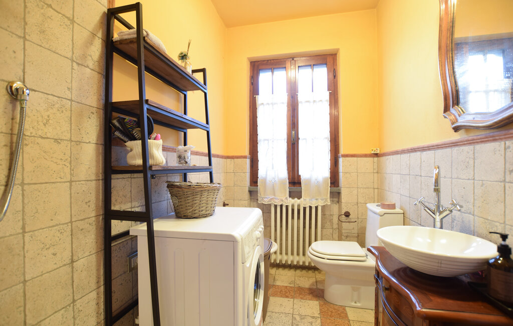 Ferienhaus - Seravezza , Italien - ITD054 13