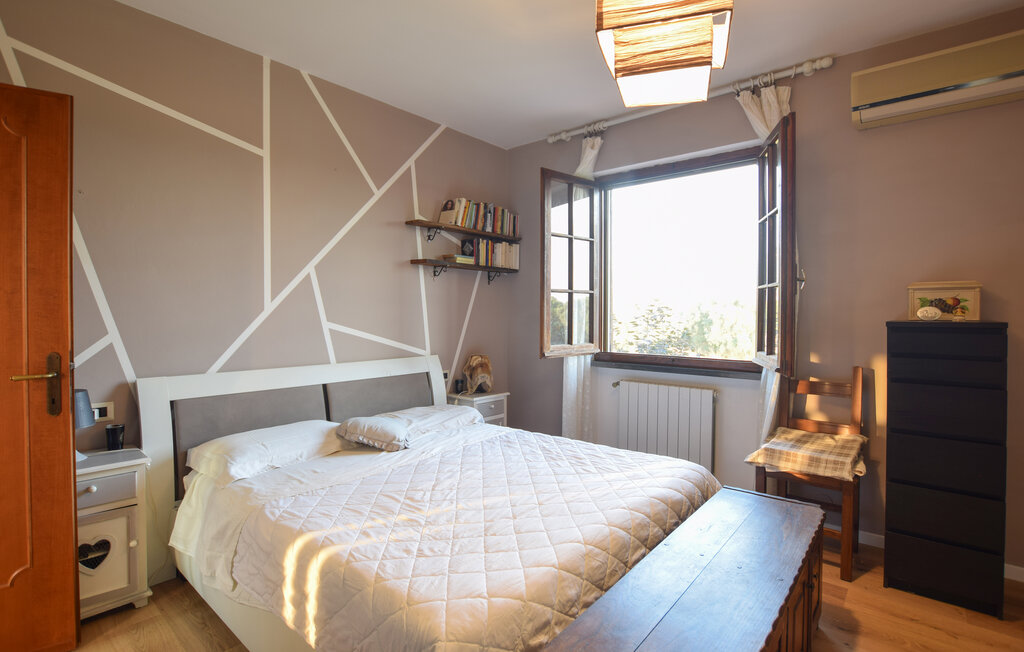 Ferienhaus - Seravezza , Italien - ITD054 5