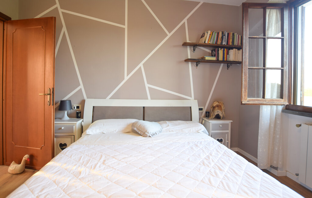 Ferienhaus - Seravezza , Italien - ITD054 10