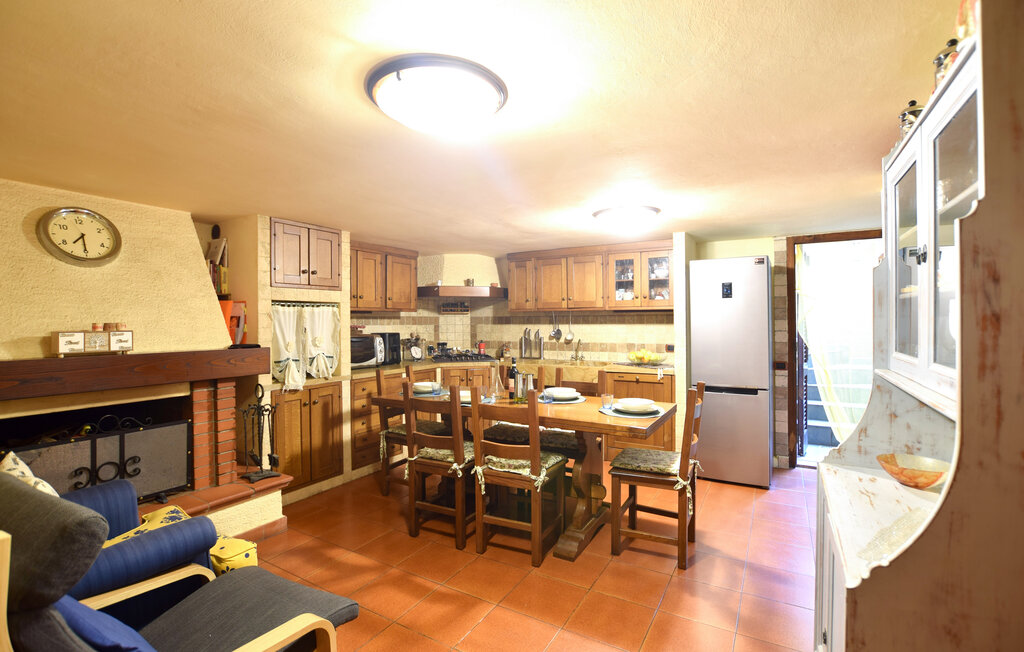 Ferienhaus - Seravezza , Italien - ITD054 4