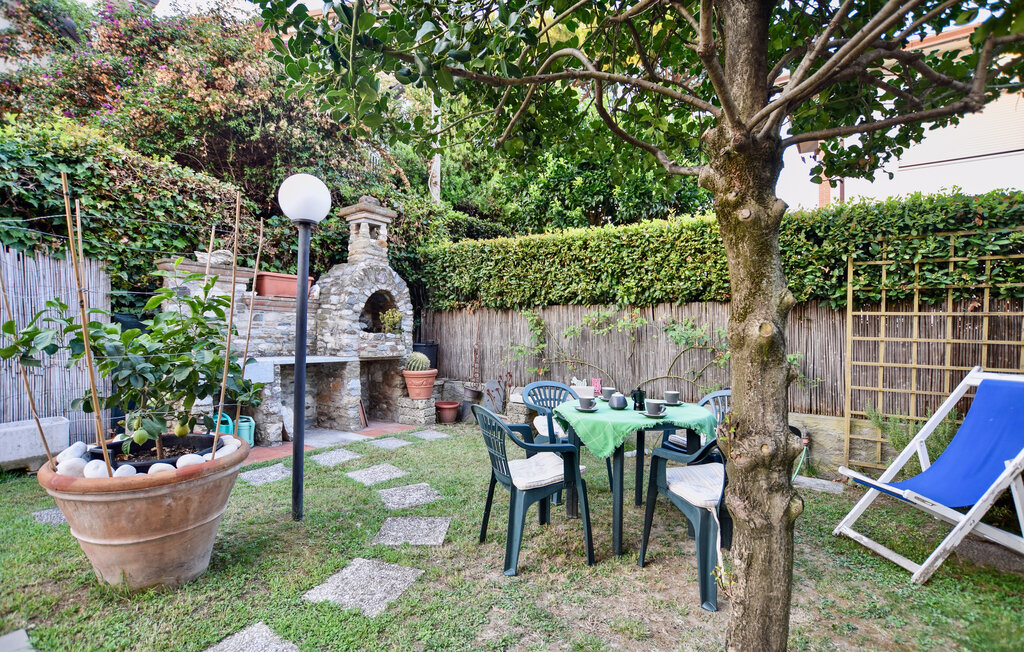 Ferienhaus - Seravezza , Italien - ITD054 2