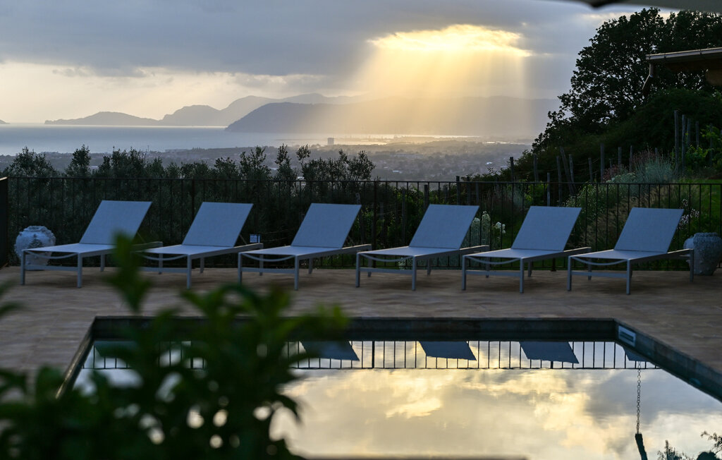 Location de vacances - Pietrasanta , Italie - ITD055 9