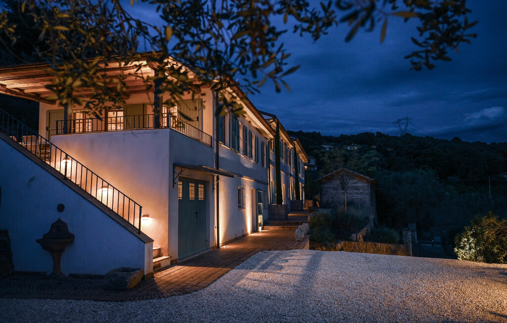 Location de vacances - Pietrasanta , Italie - ITD055 42