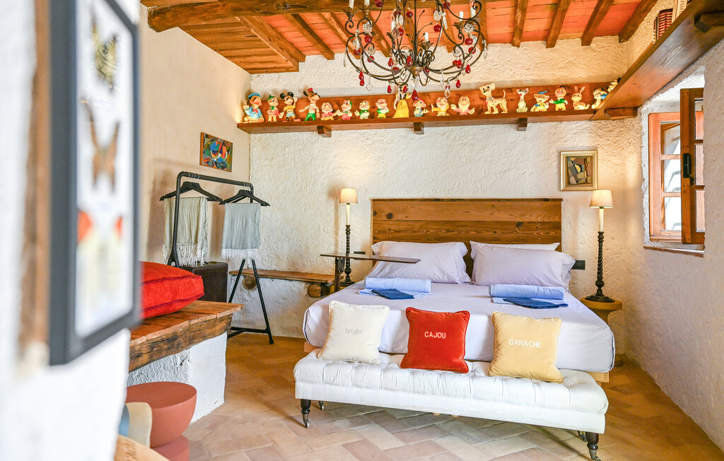 Location de vacances - Pietrasanta , Italie - ITD055 30