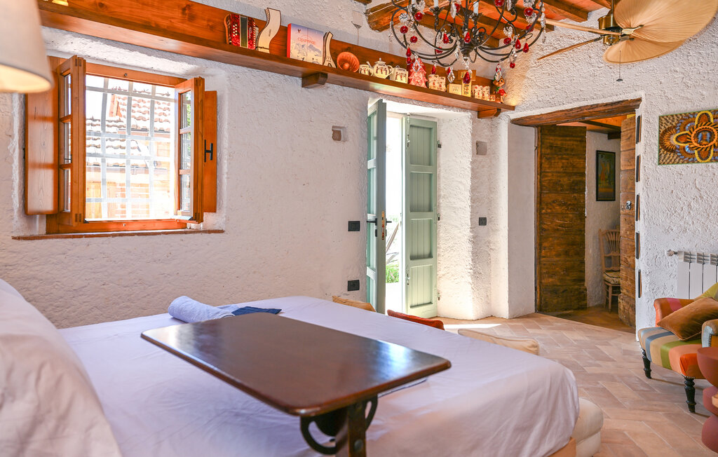 Location de vacances - Pietrasanta , Italie - ITD055 31