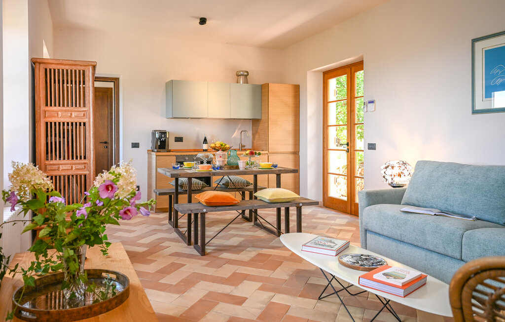 Location de vacances - Pietrasanta , Italie - ITD055 29