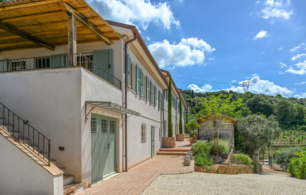 Location de vacances - Pietrasanta , Italie - ITD055 3