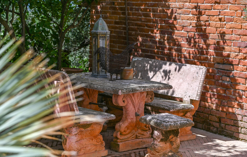 Location de vacances - Pietrasanta , Italie - ITD055 25